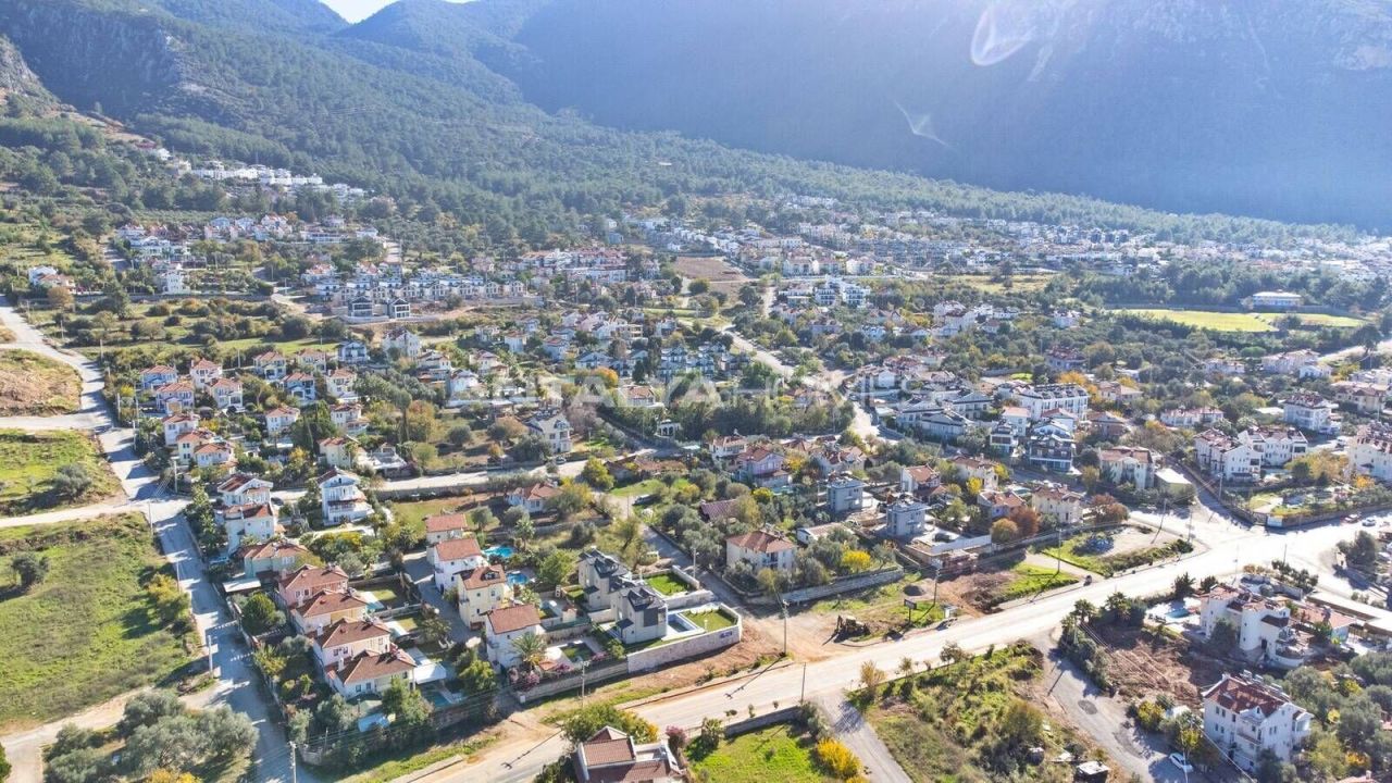 Villa in Fethiye, Türkei, 200 m² - Foto 12