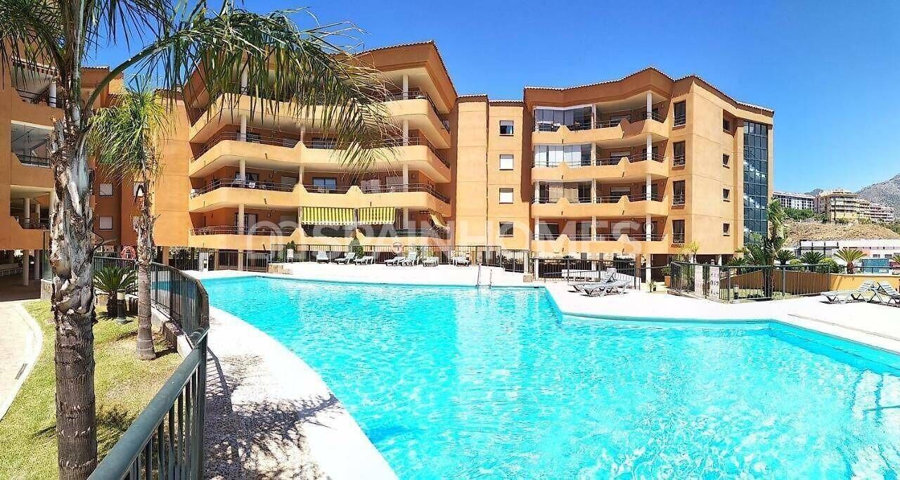 Apartamento en Fuengirola, España, 84 m² - imagen 1
