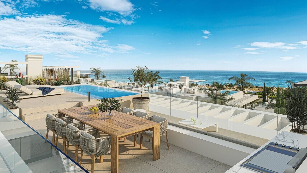 Appartement à Marbella, Espagne, 222 m² - image 1