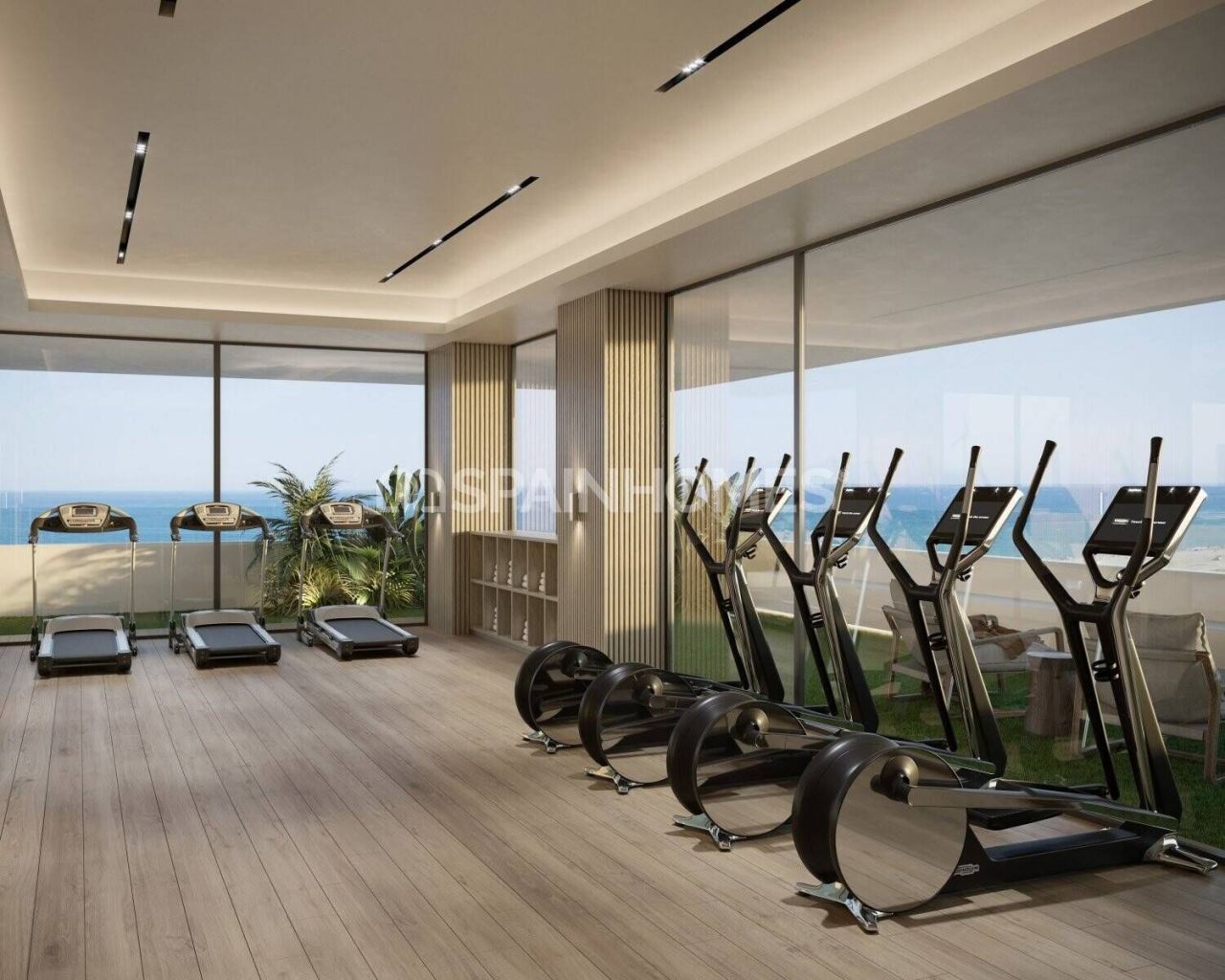 Apartamento en Málaga, España, 266 m² - imagen 8