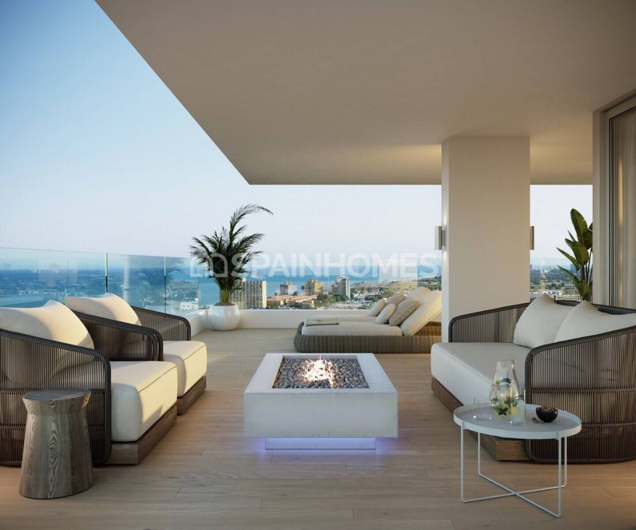 Apartamento en Málaga, España, 266 m² - imagen 17
