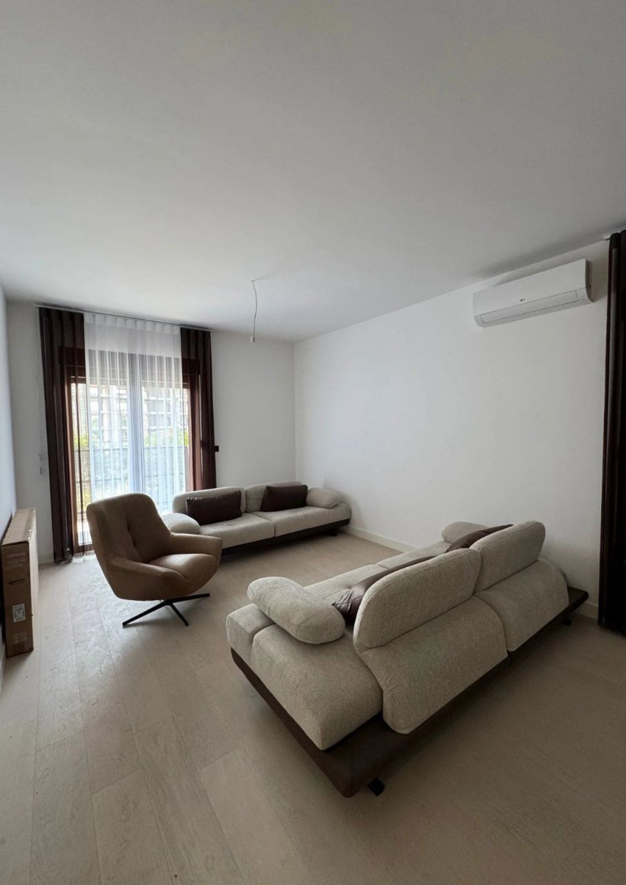 Apartment in Podgorica, Montenegro, 53 m² - picture 1