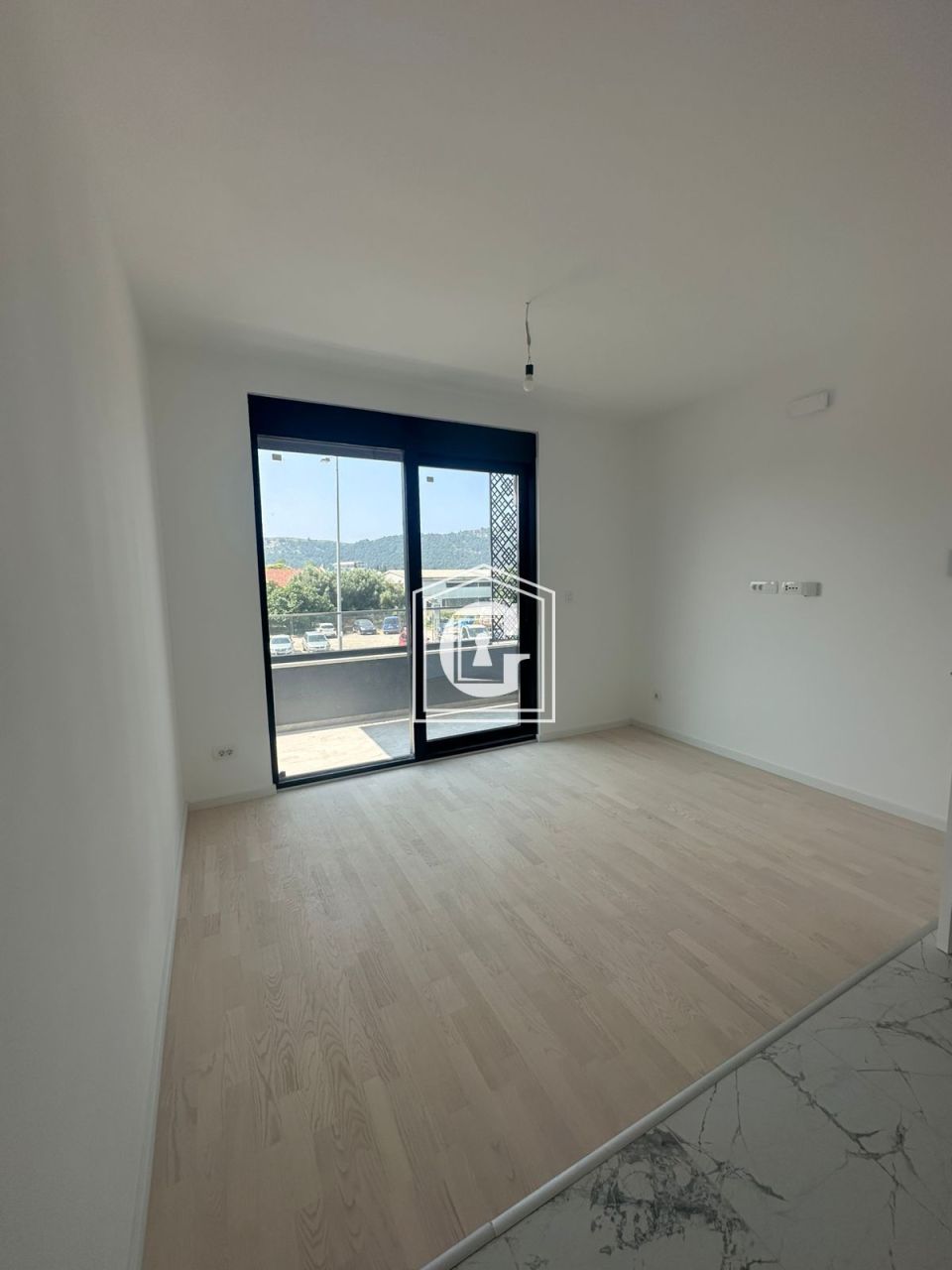 Apartment in Bar, Montenegro, 42 m² - Foto 1