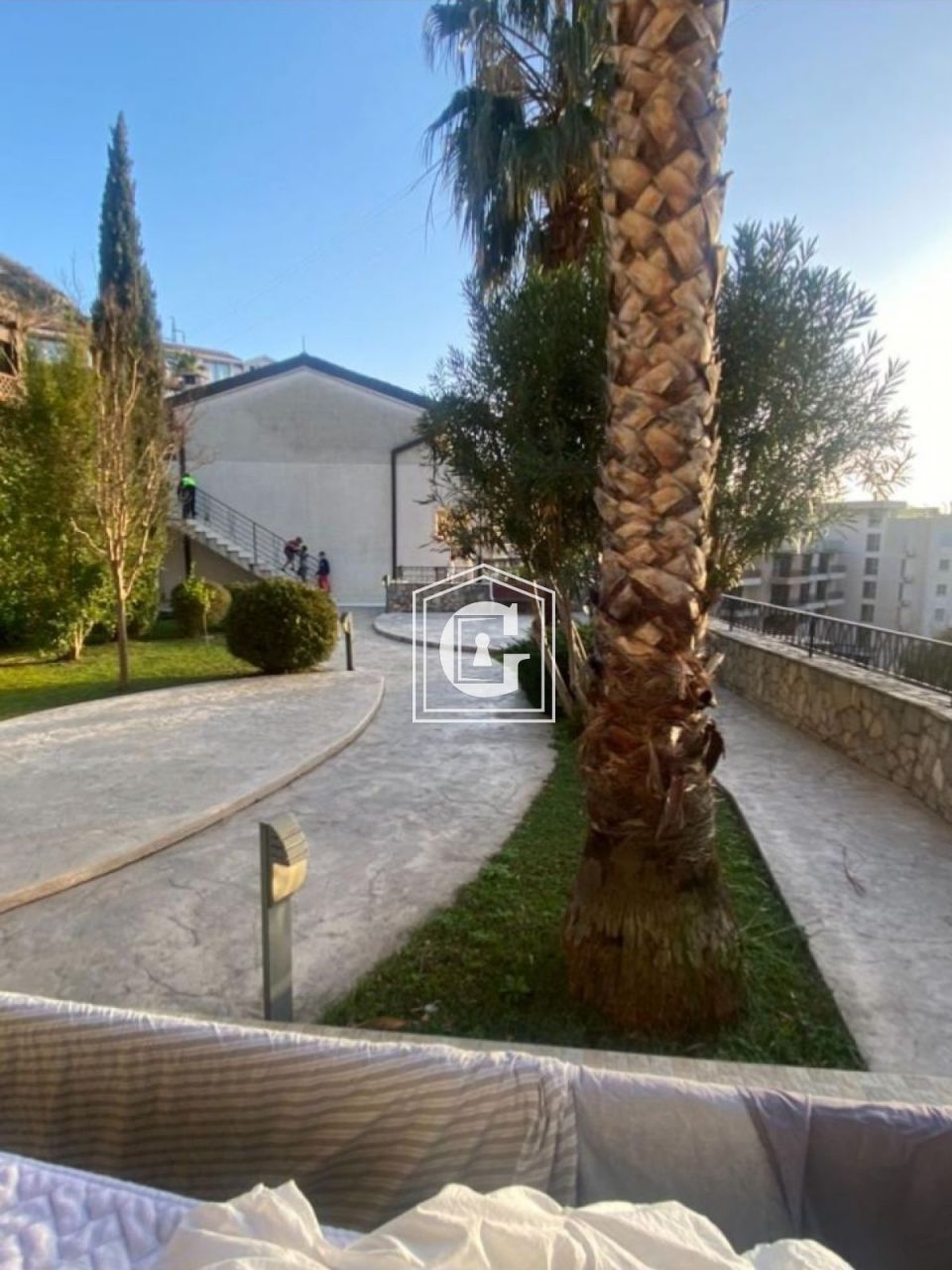 Apartamento en Przno, Montenegro, 78 m² - imagen 1