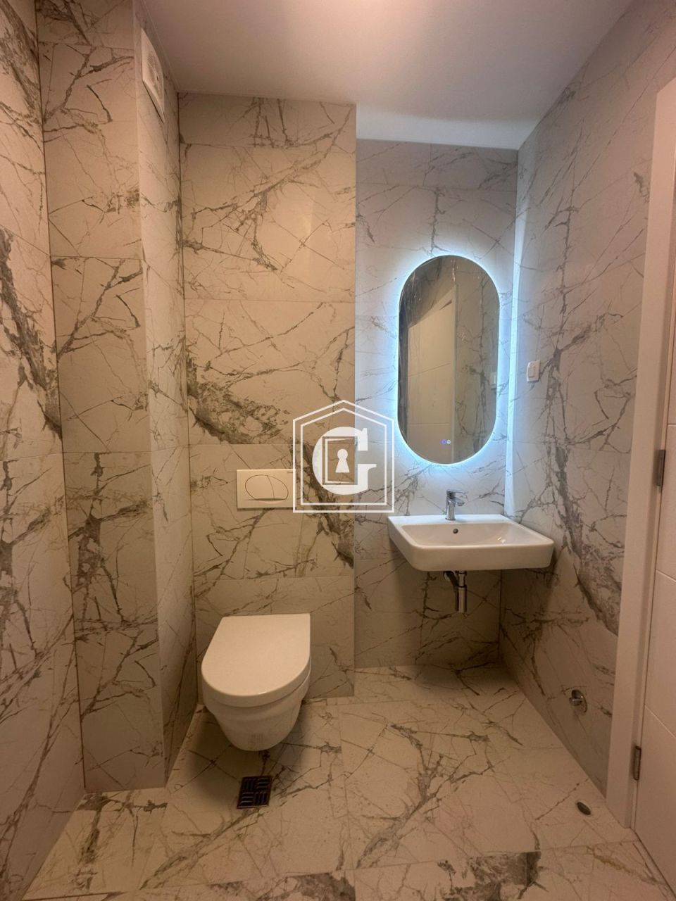 Apartamento en el Bar, Montenegro, 42 m² - imagen 2