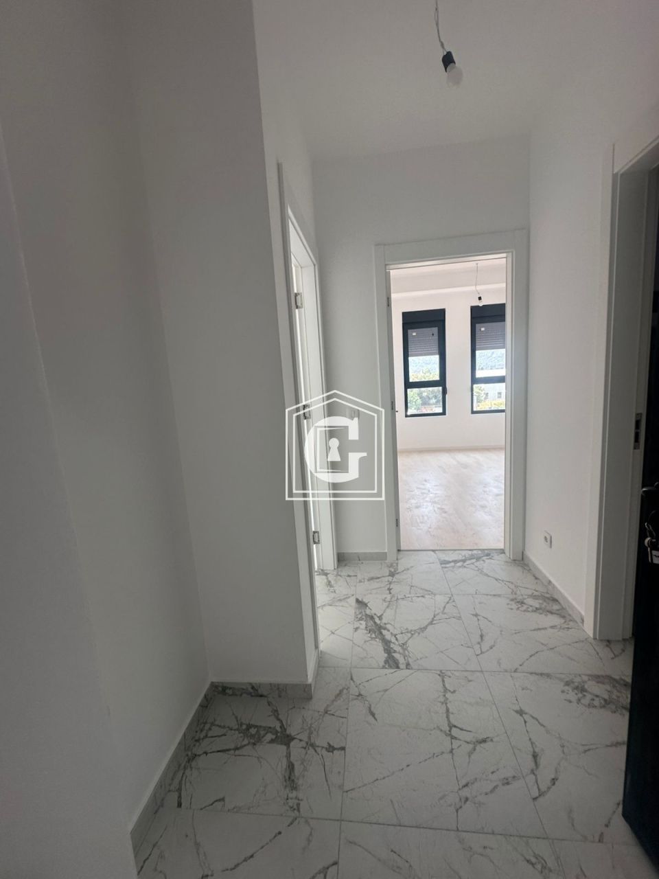 Apartamento en el Bar, Montenegro, 42 m² - imagen 3