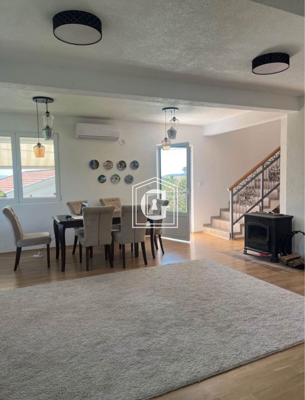 Villa en el Bar, Montenegro, 175 m² - imagen 4