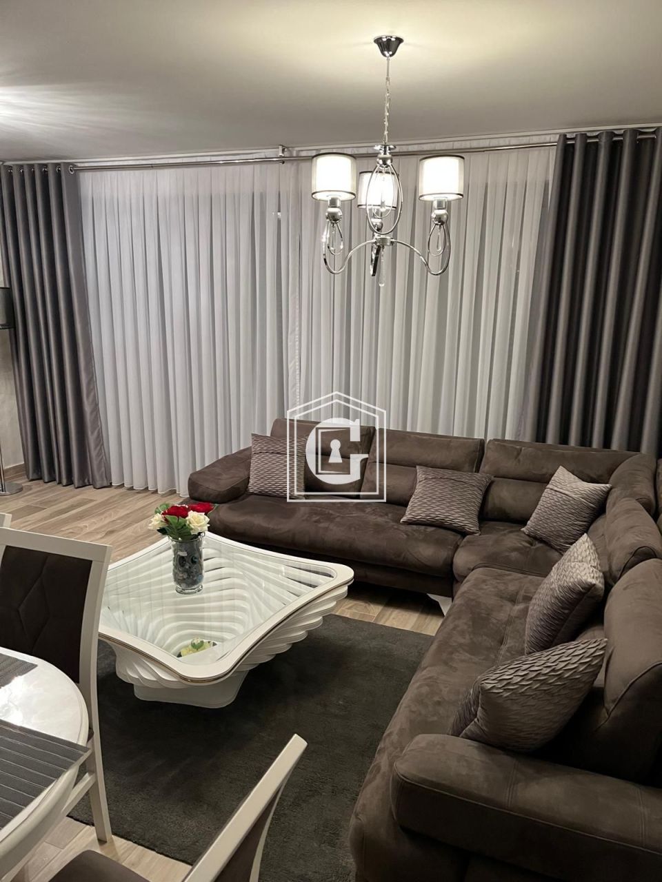 Apartment in Przno, Montenegro, 78 m² - Foto 5