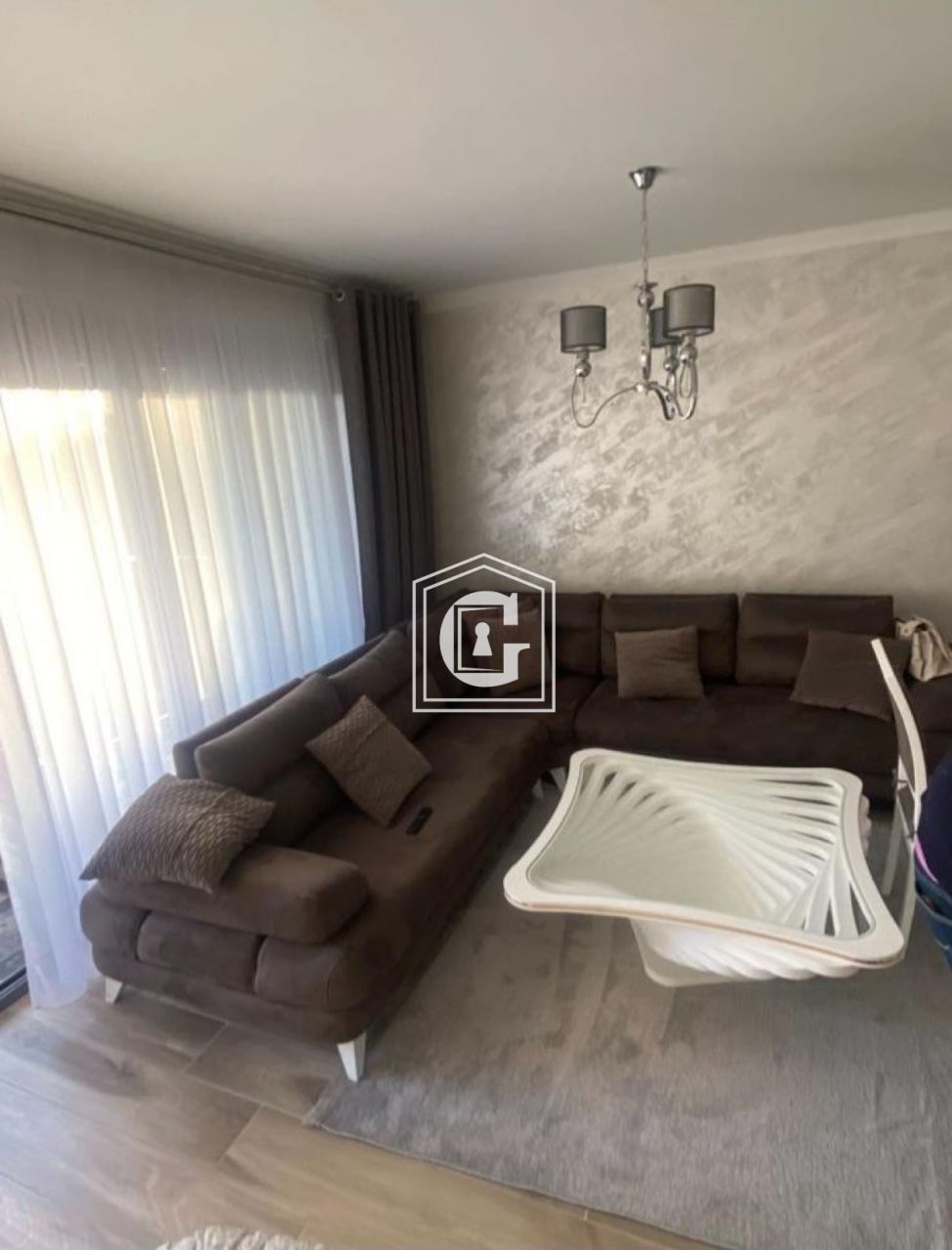 Apartment in Przno, Montenegro, 78 m² - Foto 6