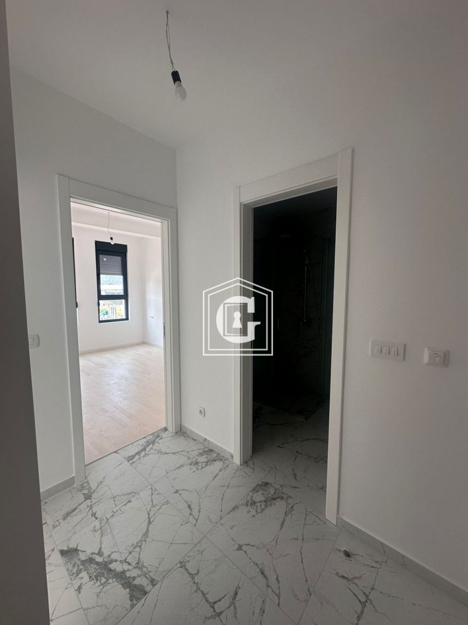 Apartamento en el Bar, Montenegro, 42 m² - imagen 7