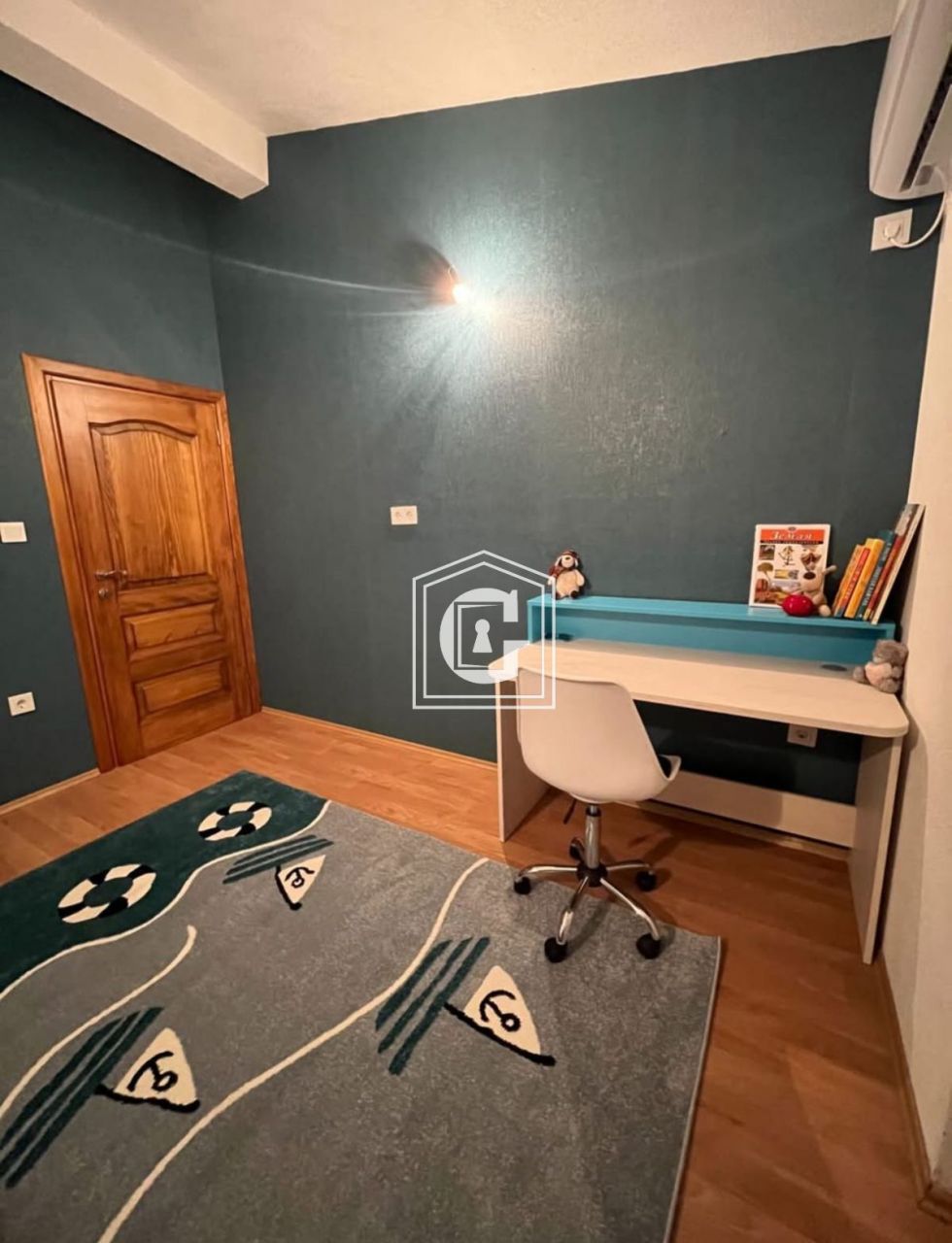 Villa en el Bar, Montenegro, 175 m² - imagen 8