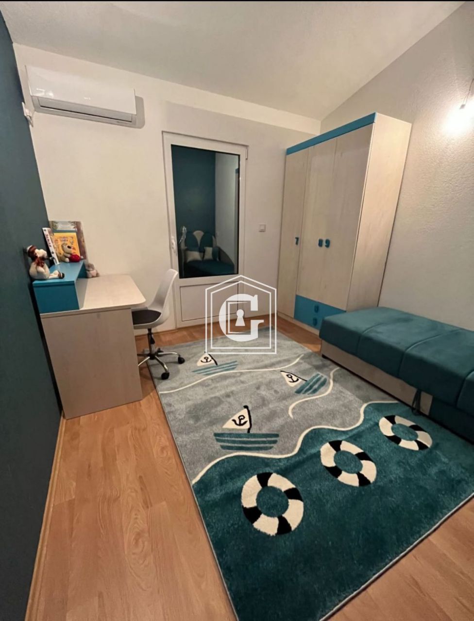 Villa en el Bar, Montenegro, 175 m² - imagen 9