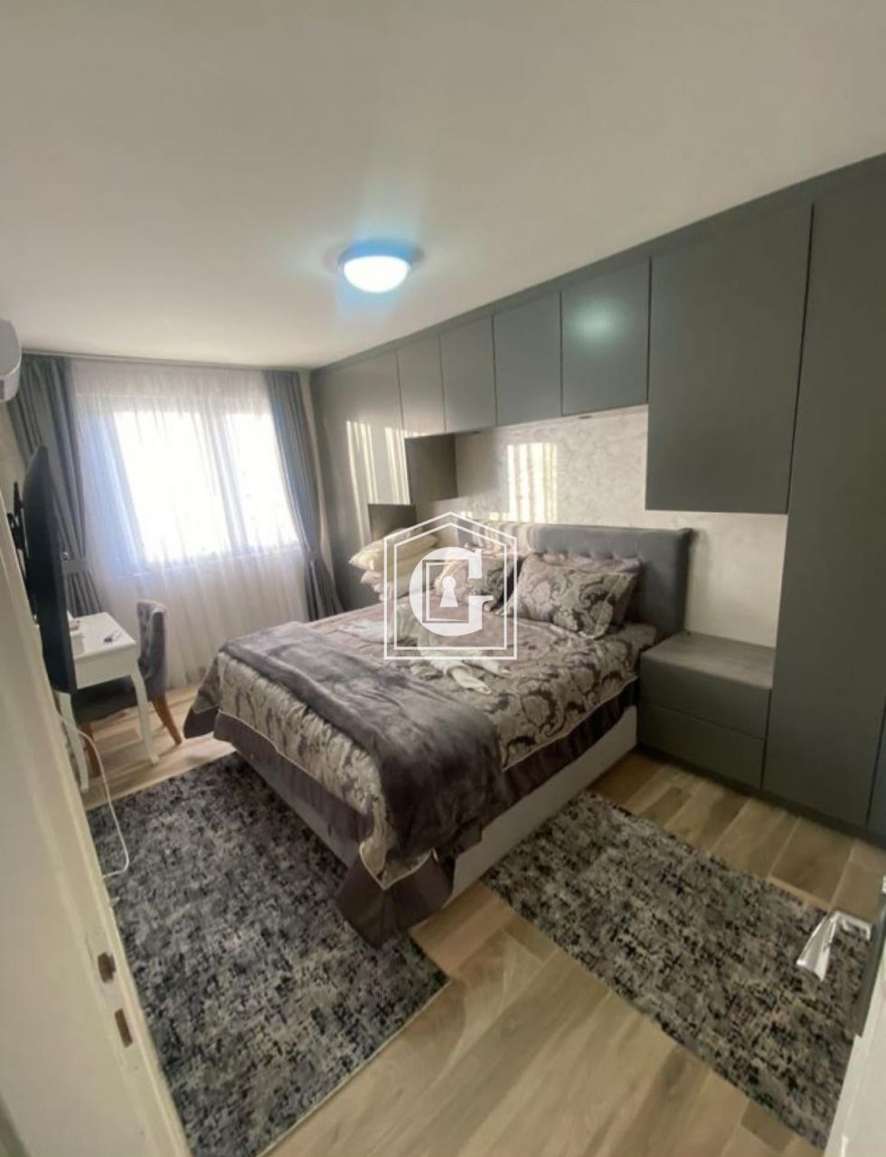 Apartment in Przno, Montenegro, 78 m² - Foto 9