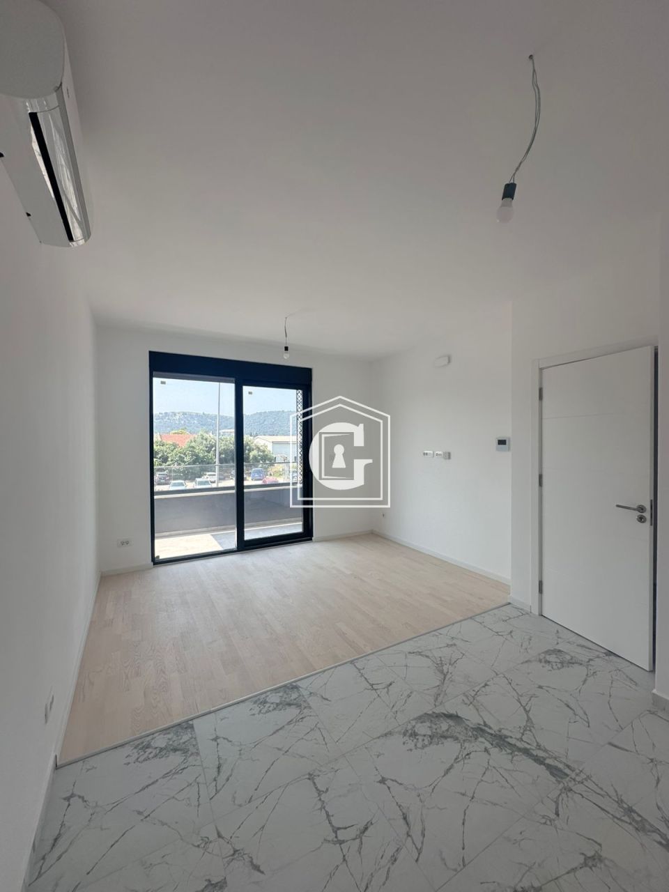 Apartamento en el Bar, Montenegro, 42 m² - imagen 9