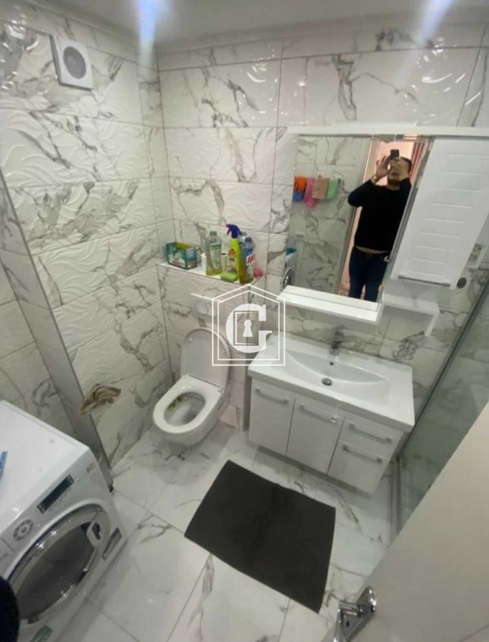 Apartment in Przno, Montenegro, 78 m² - Foto 11