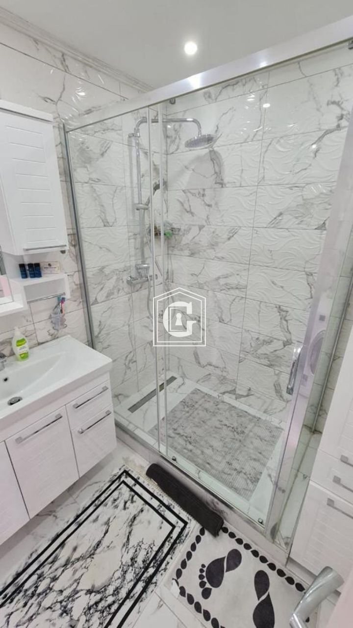 Apartment in Przno, Montenegro, 78 m² - Foto 12