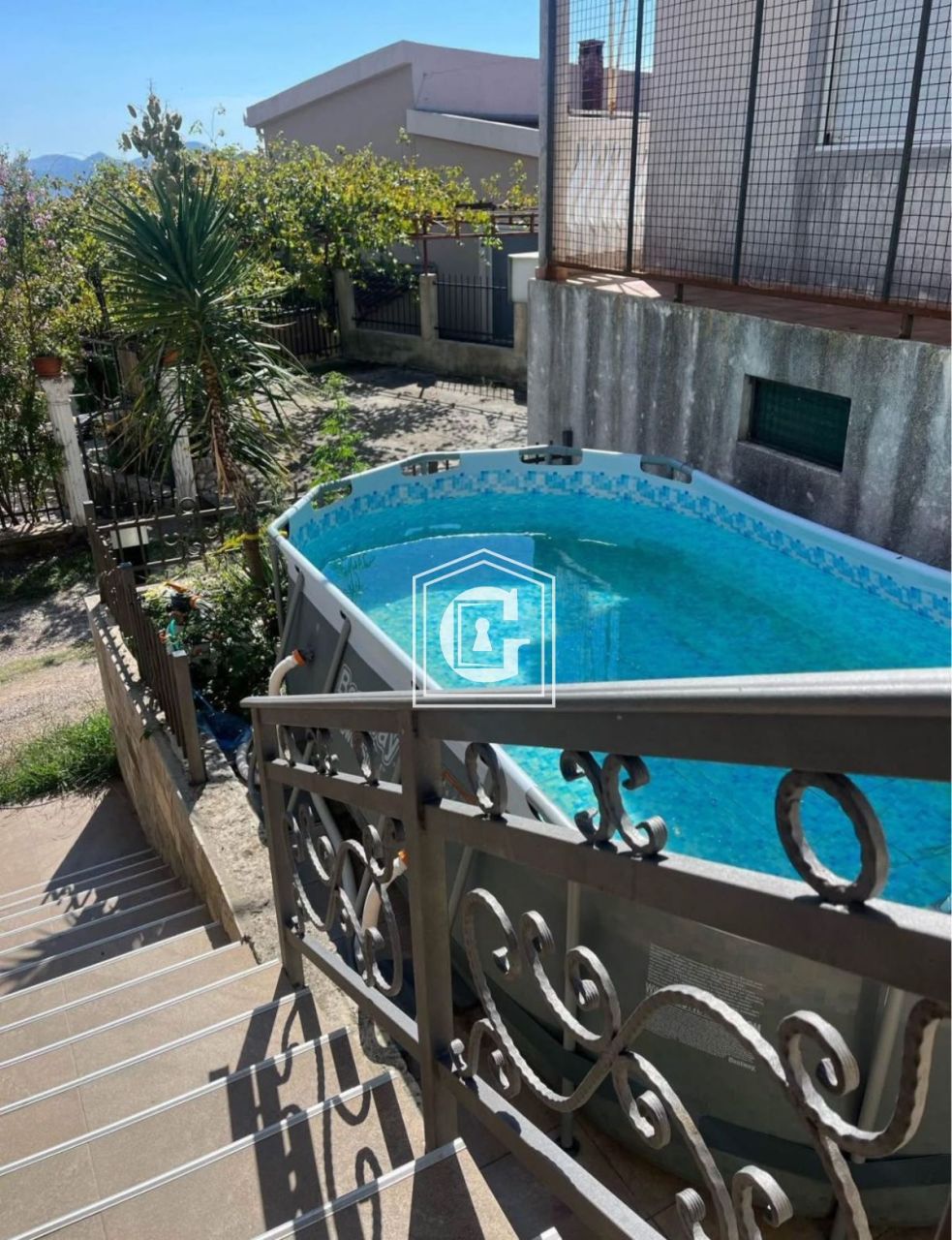 Villa en el Bar, Montenegro, 175 m² - imagen 12