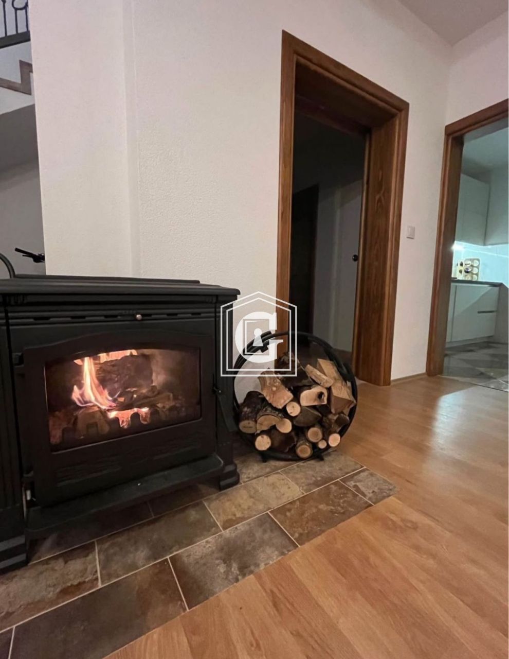 Villa en el Bar, Montenegro, 175 m² - imagen 13