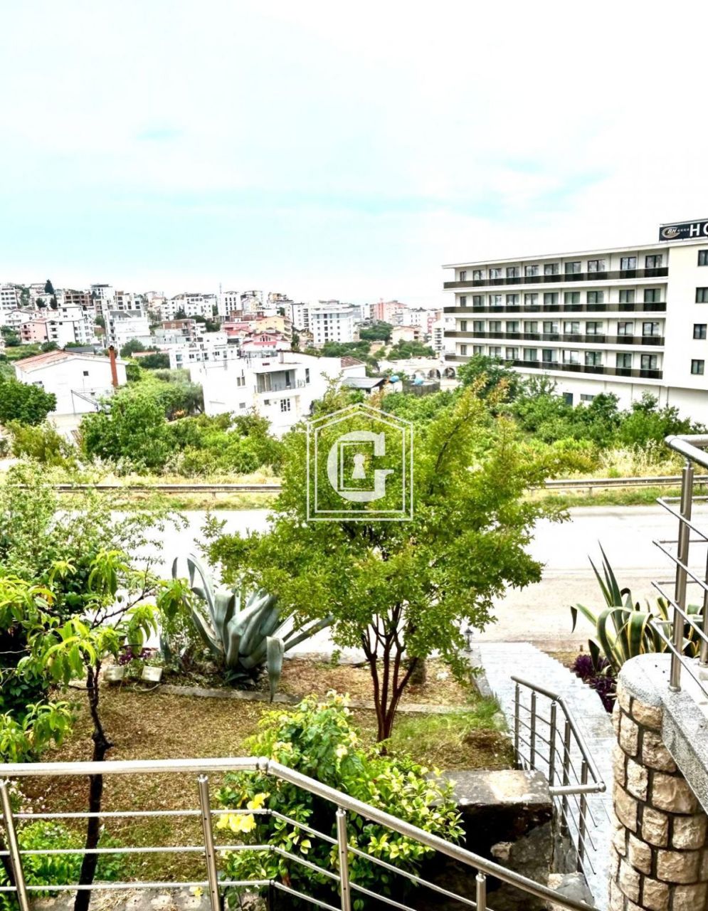 Villa a Bar, Montenegro, 142 m² - foto 15