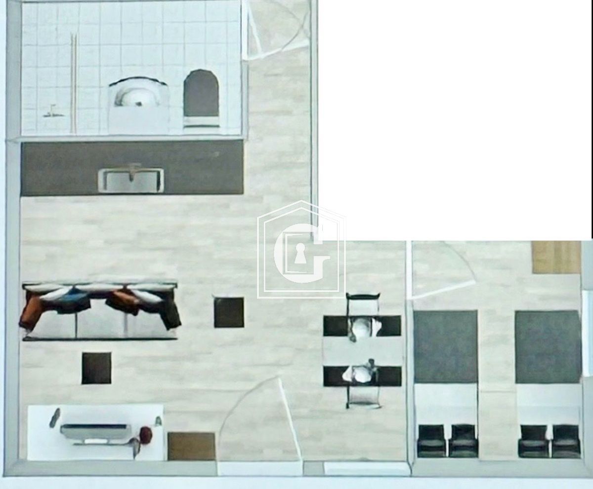 Apartamento en Budva, Montenegro, 88 m² - imagen 18