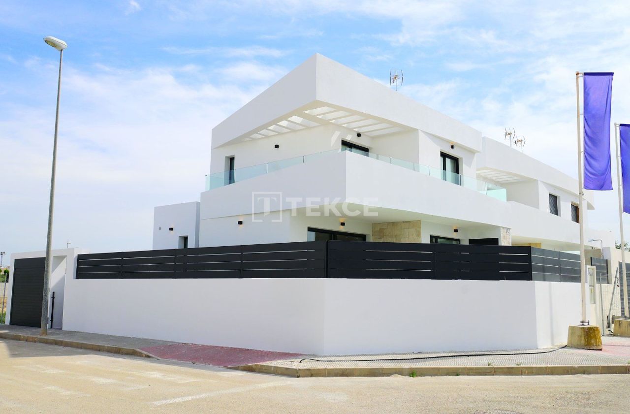 Villa in Dolores, Spain, 133 m² - picture 1