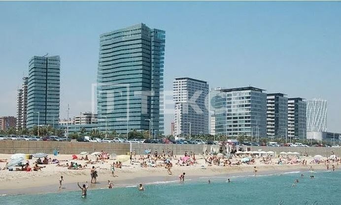 Appartamenti a Barcellona, Spagna, 183 m² - foto 2