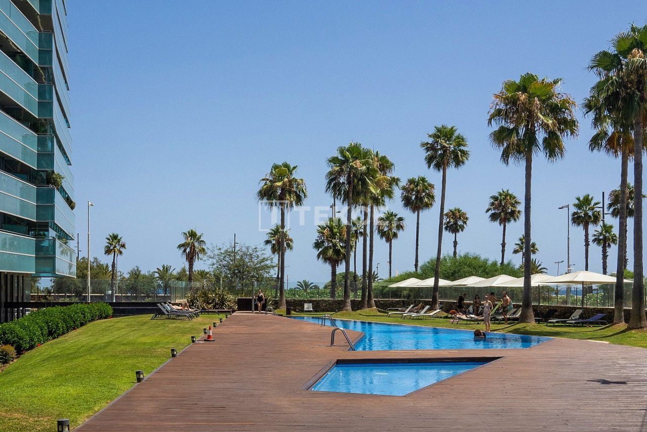 Appartamenti a Barcellona, Spagna, 183 m² - foto 3