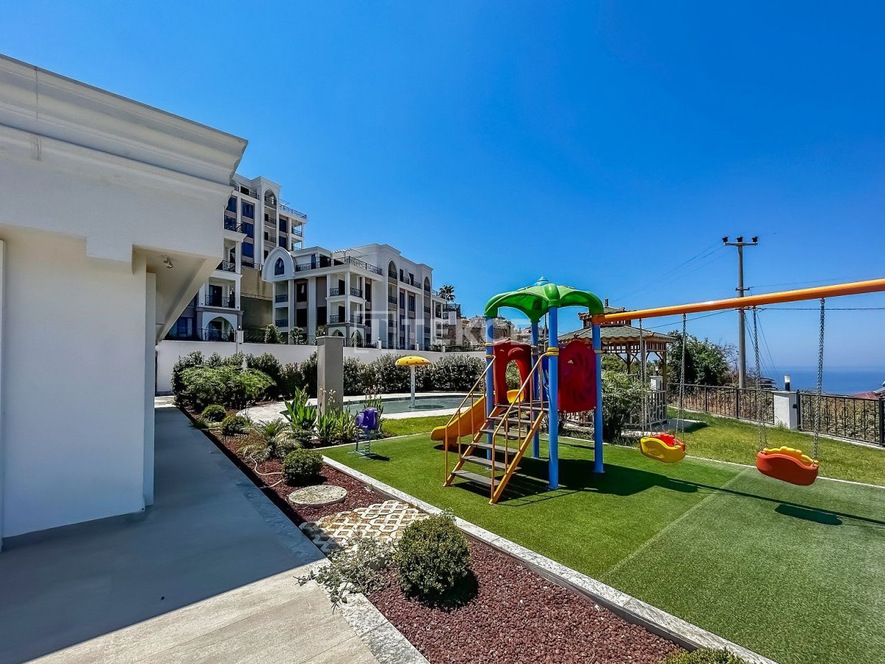 Appartamenti a Alanya, Turchia, 65 m² - foto 7