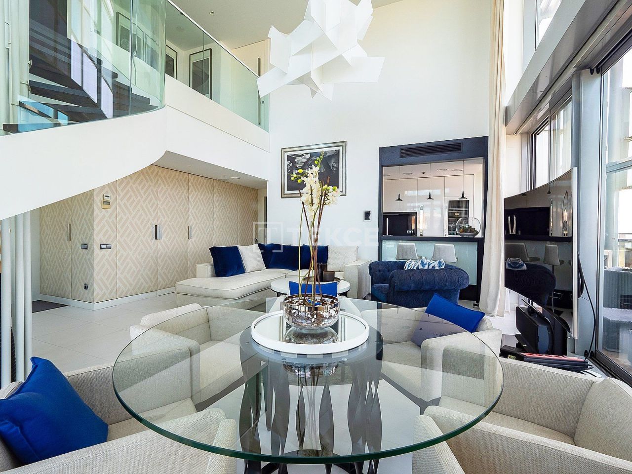 Appartamenti a Barcellona, Spagna, 183 m² - foto 8