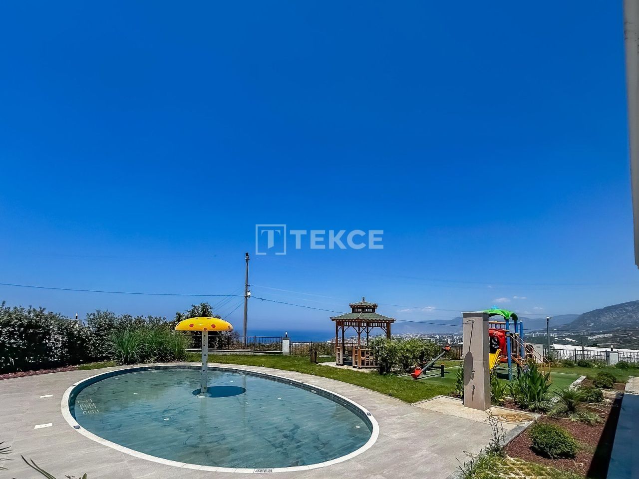 Apartment in Alanya, Turkey, 136 m² - picture 8