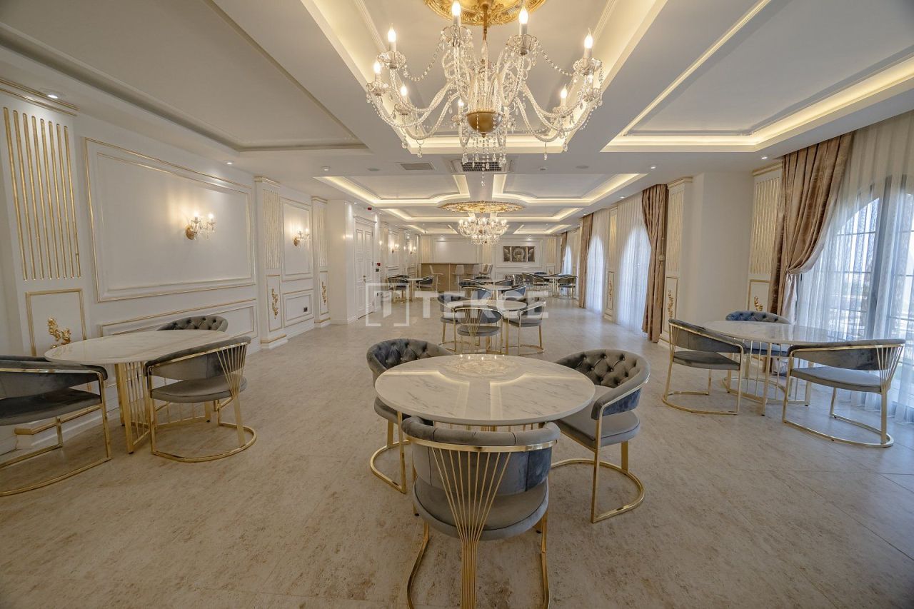 Apartment in Alanya, Turkey, 136 m² - picture 9