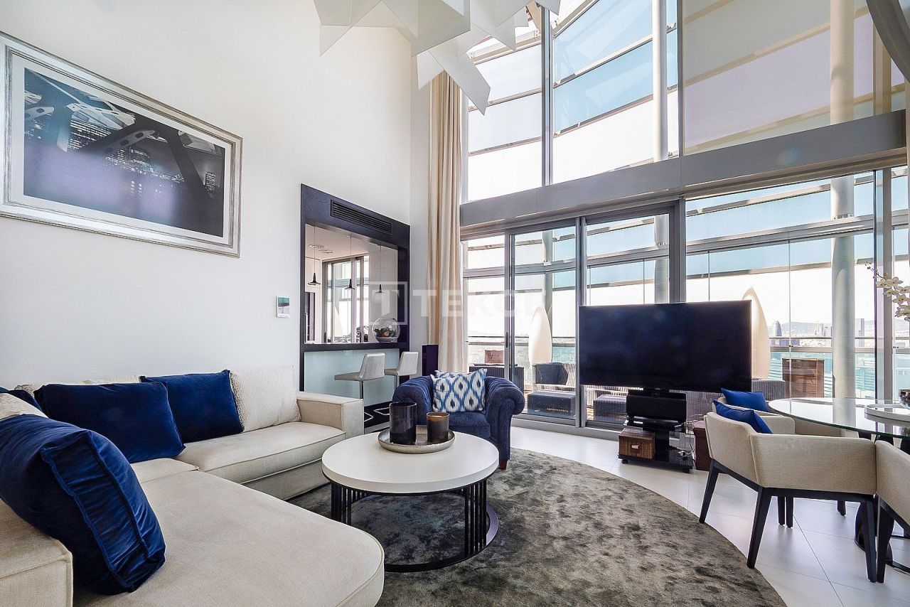 Appartamenti a Barcellona, Spagna, 183 m² - foto 9