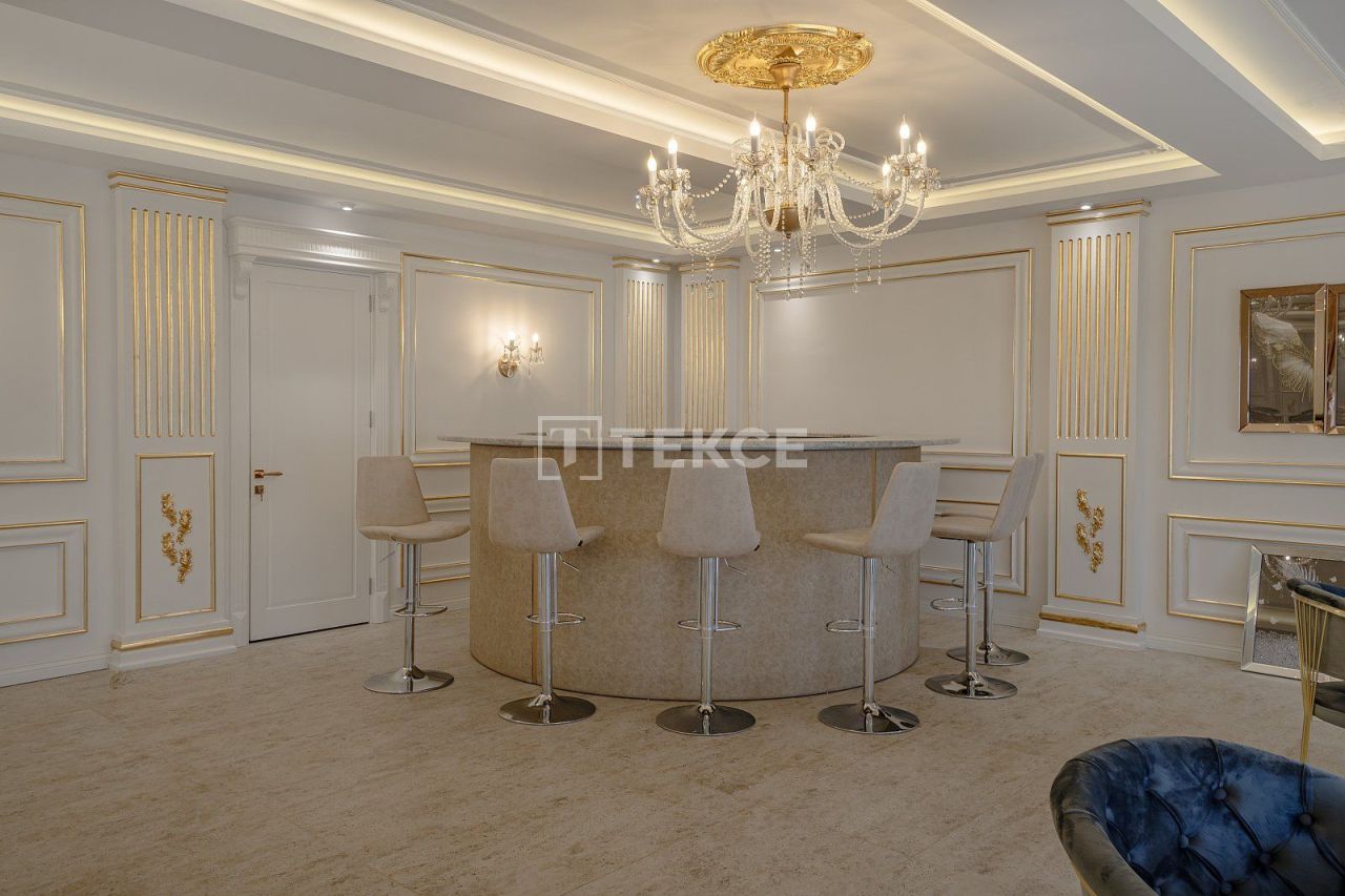 Appartamenti a Alanya, Turchia, 65 m² - foto 10