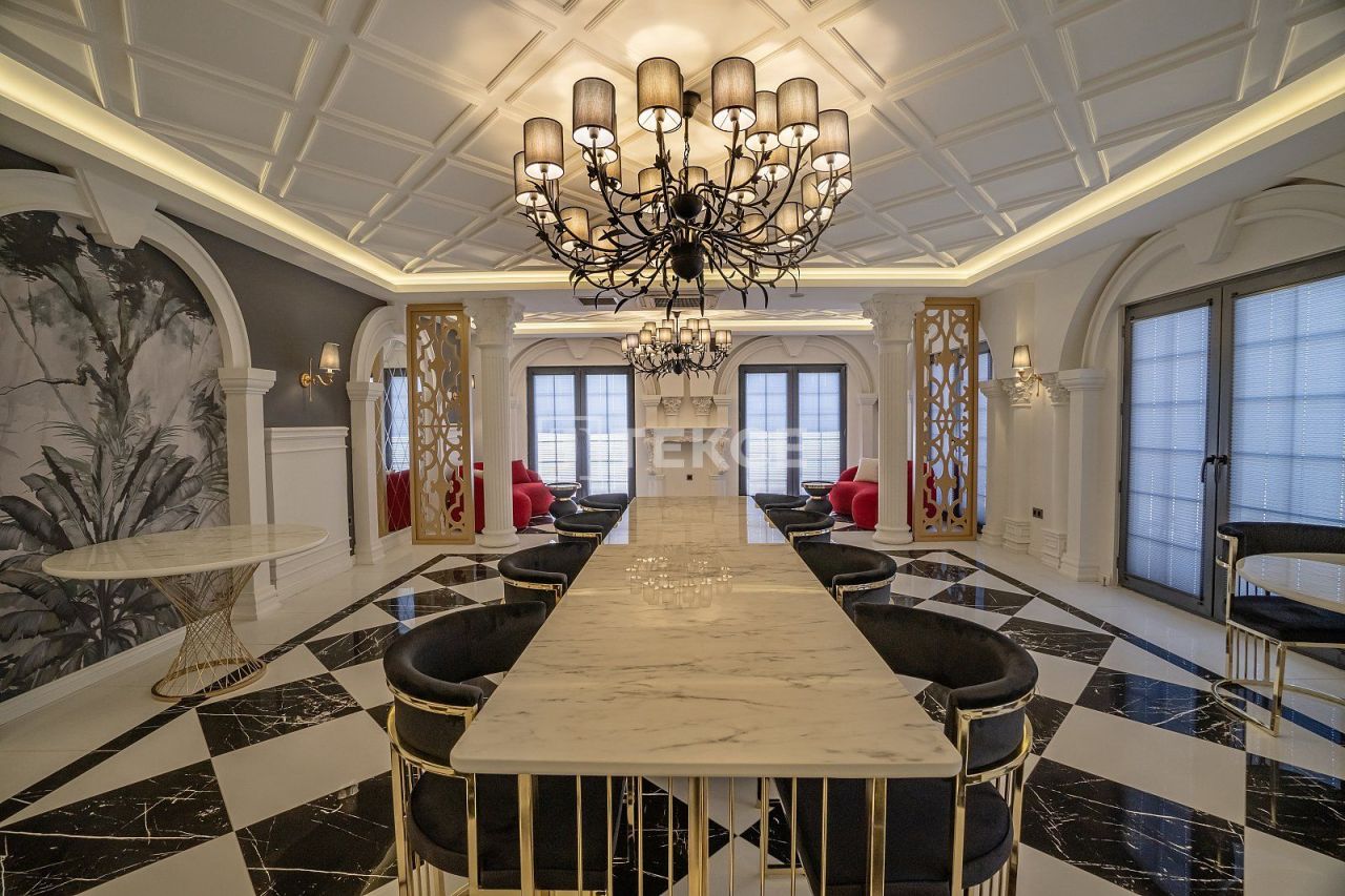 Appartamenti a Alanya, Turchia, 65 m² - foto 11