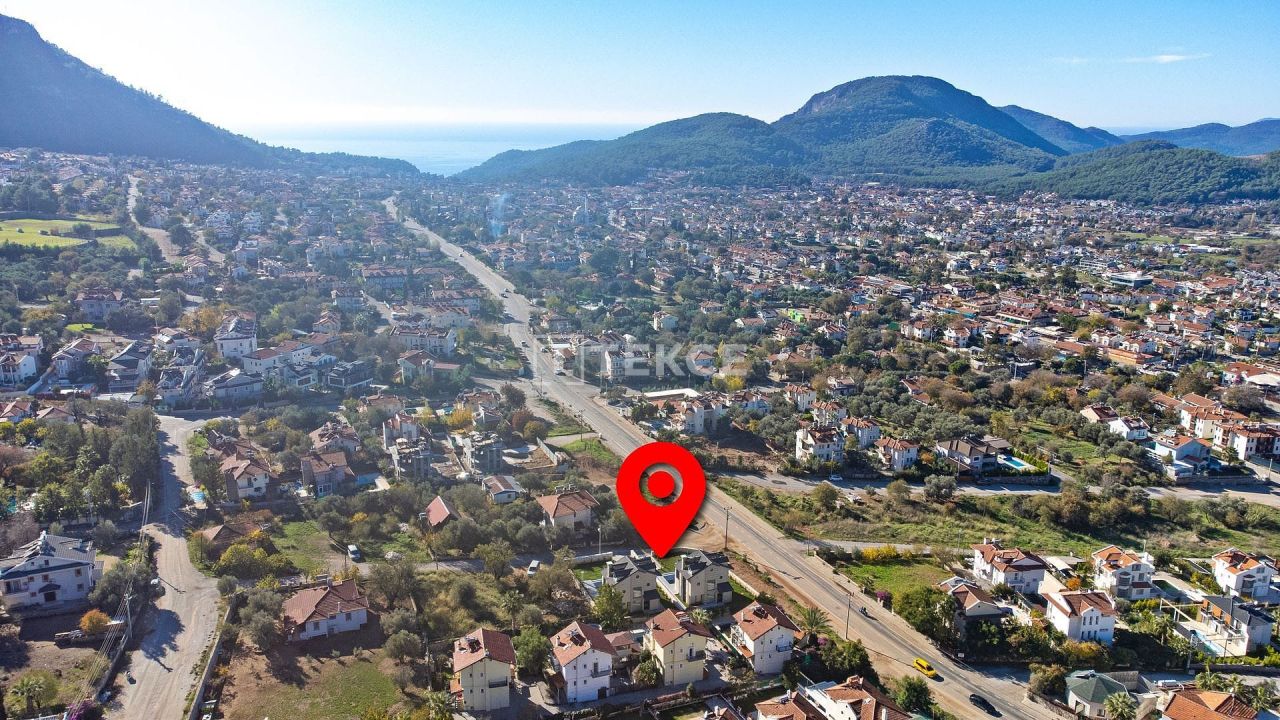Villa a Fethiye, Turchia, 200 m² - foto 12