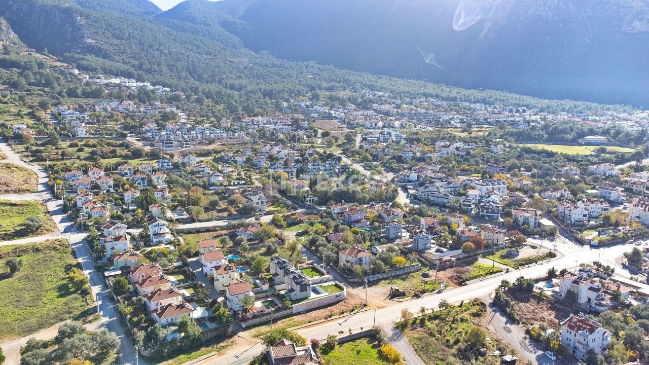 Villa a Fethiye, Turchia, 200 m² - foto 13