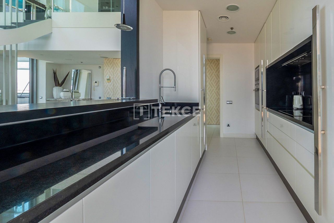 Appartamenti a Barcellona, Spagna, 183 m² - foto 13