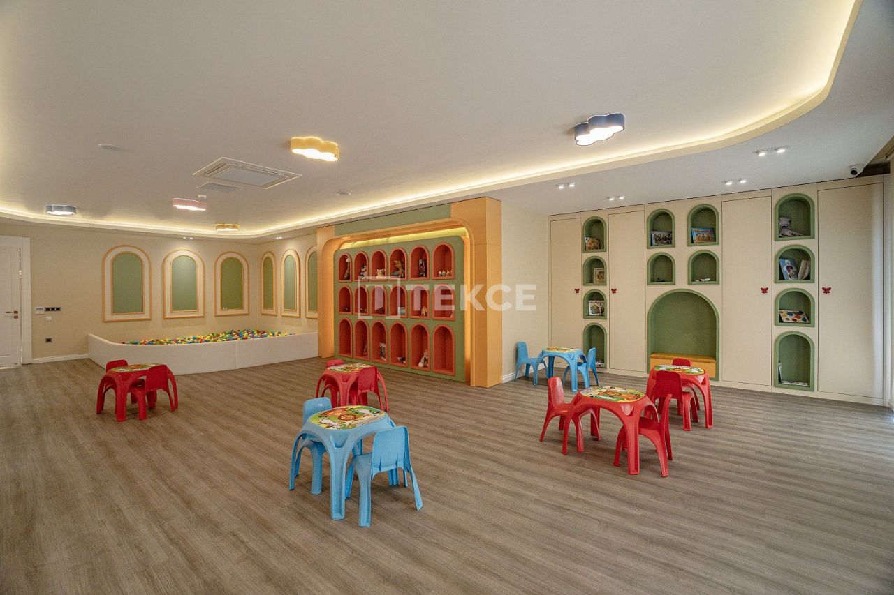 Apartment in Alanya, Turkey, 136 m² - picture 14