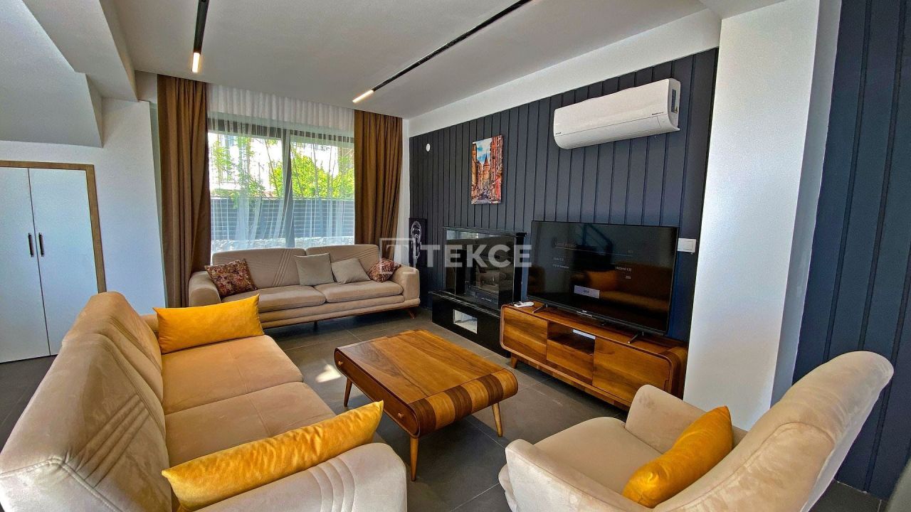 Villa a Fethiye, Turchia, 200 m² - foto 15