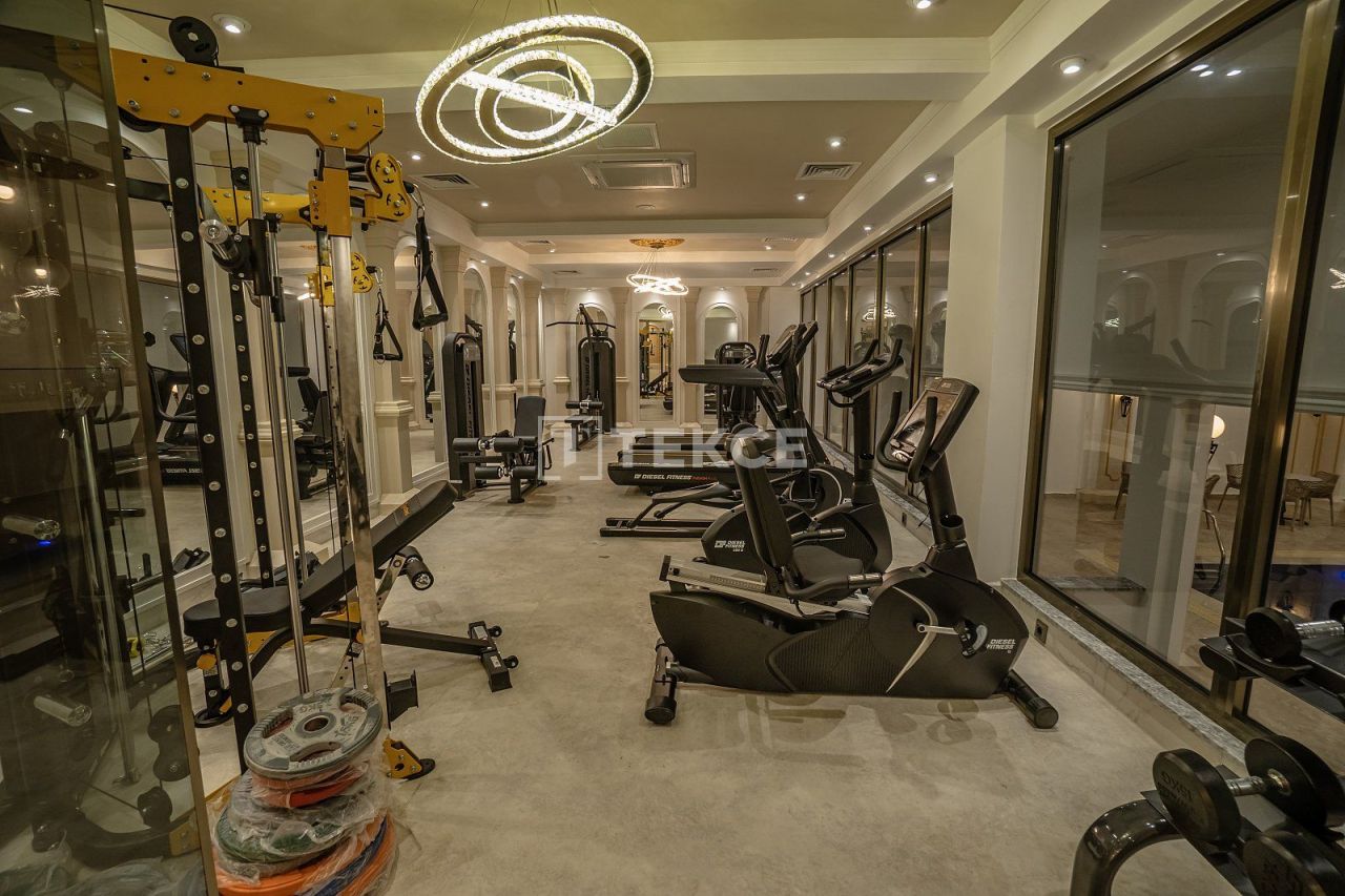 Apartment in Alanya, Turkey, 136 m² - picture 16