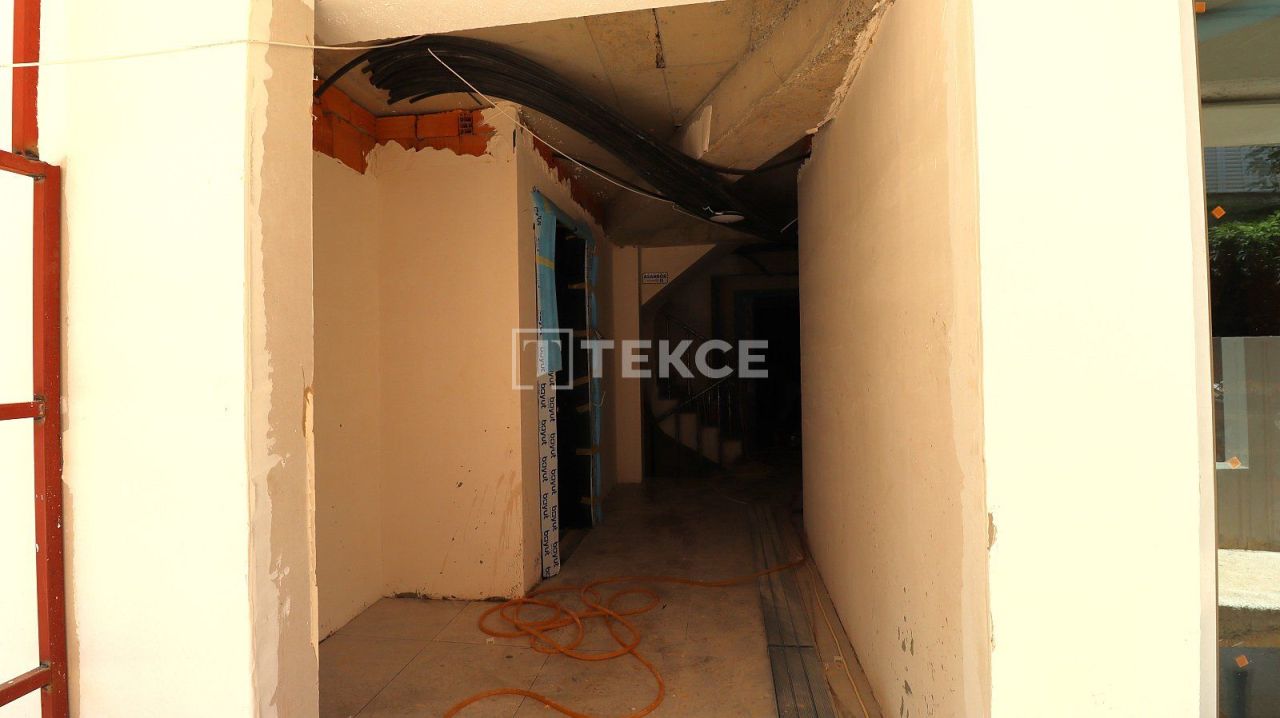 Apartment in Antalya, Türkei, 55 m² - Foto 17