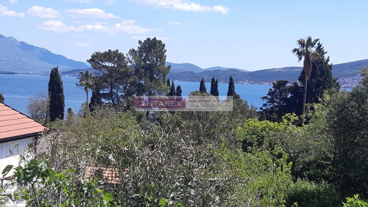 Villa à Baosici, Monténégro, 80 m² - image 1