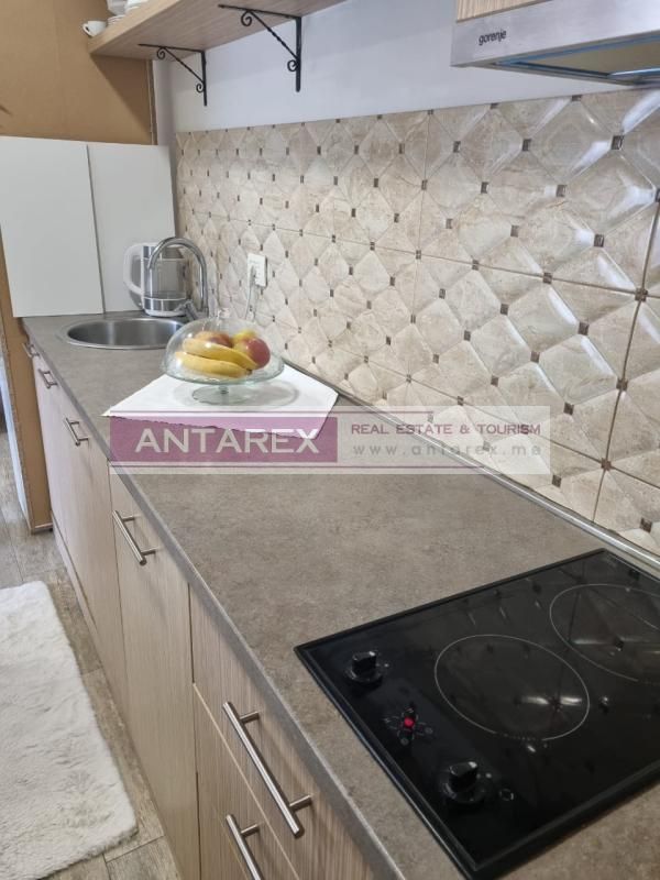 Apartment in Becici, Montenegro, 24 m² - picture 4