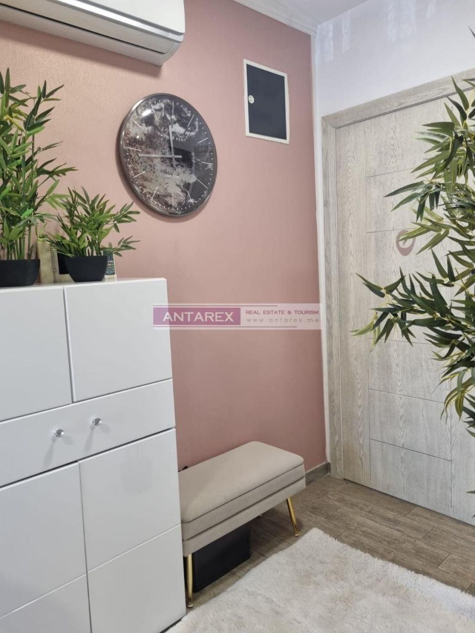 Apartment in Becici, Montenegro, 24 m² - picture 5