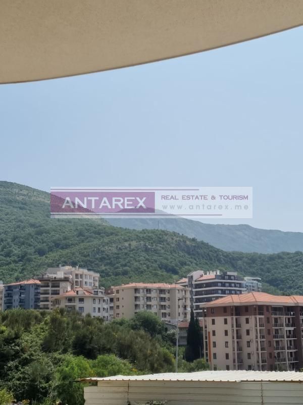 Apartment in Becici, Montenegro, 24 m² - picture 7