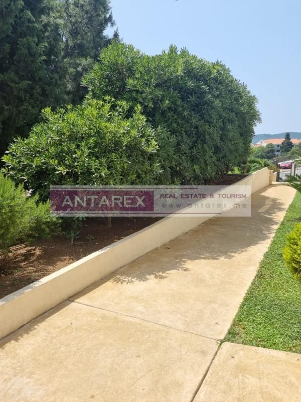 Apartment in Becici, Montenegro, 24 m² - picture 11