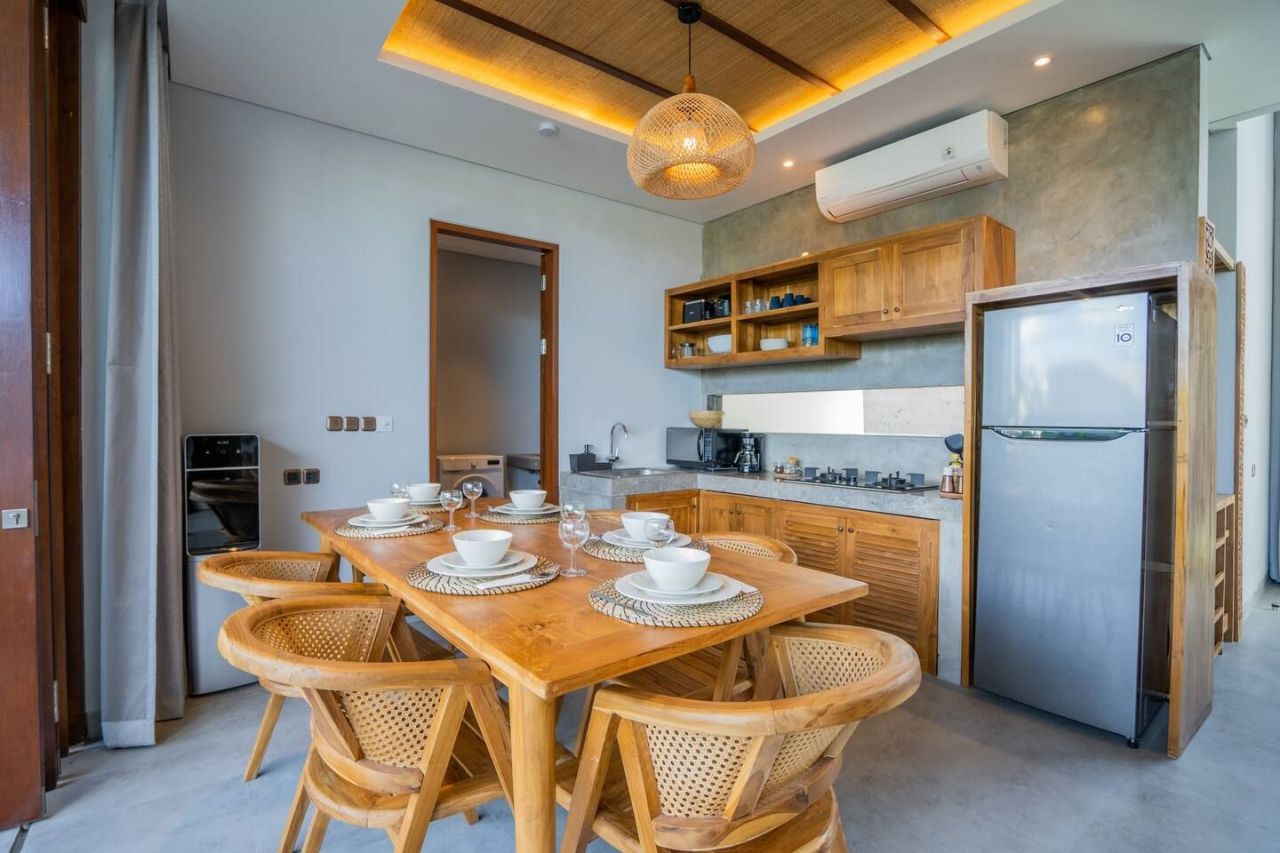 Villa in Canggu, Indonesien, 168 m² - Foto 1