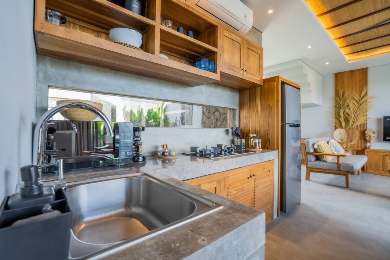 Villa in Canggu, Indonesien, 168 m² - Foto 3