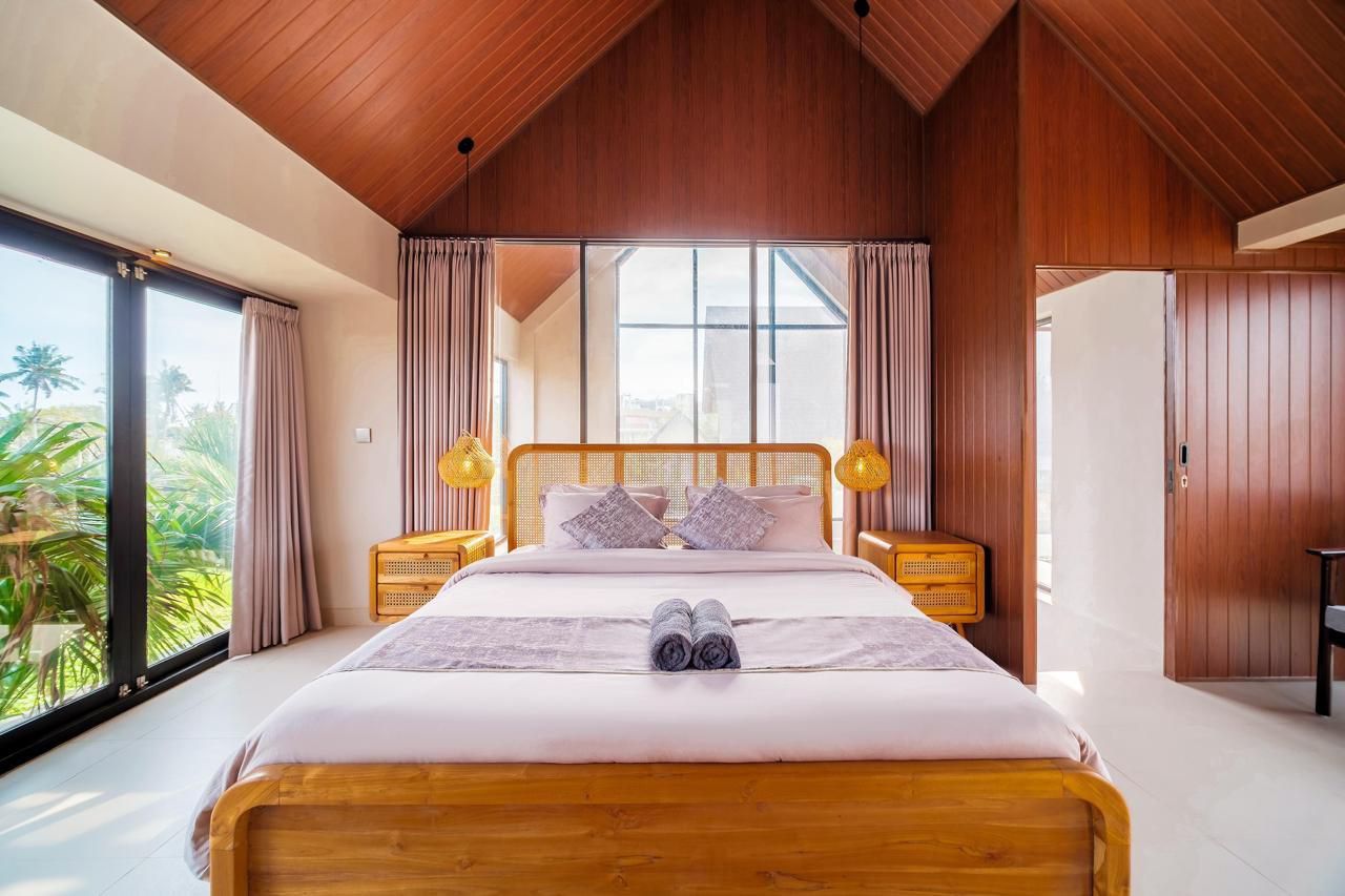 Villa in Cemagi, Indonesien, 150 m² - Foto 3