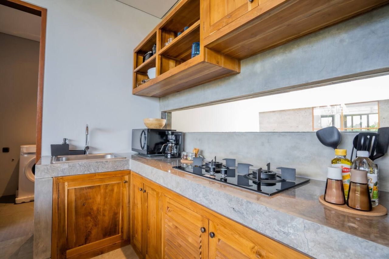 Villa in Canggu, Indonesien, 168 m² - Foto 4